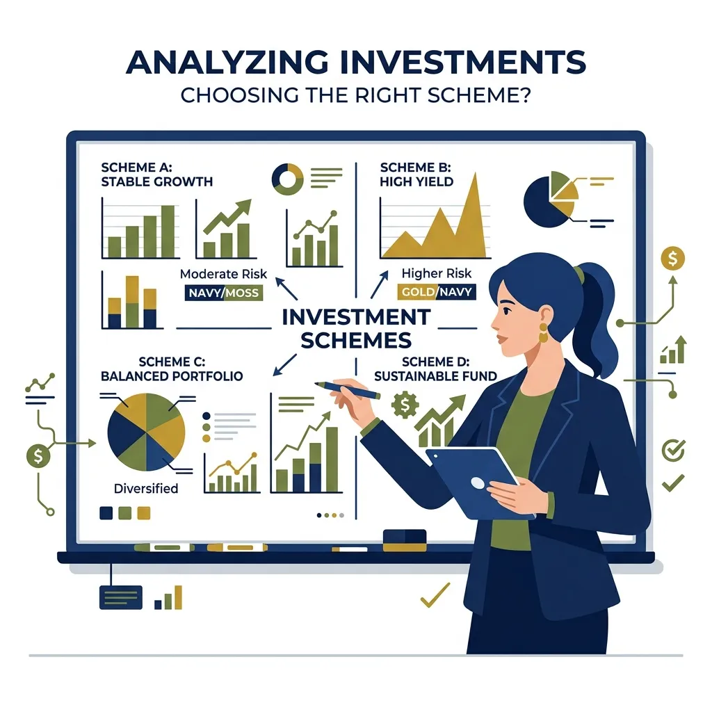 Create Your Financial Roadmap