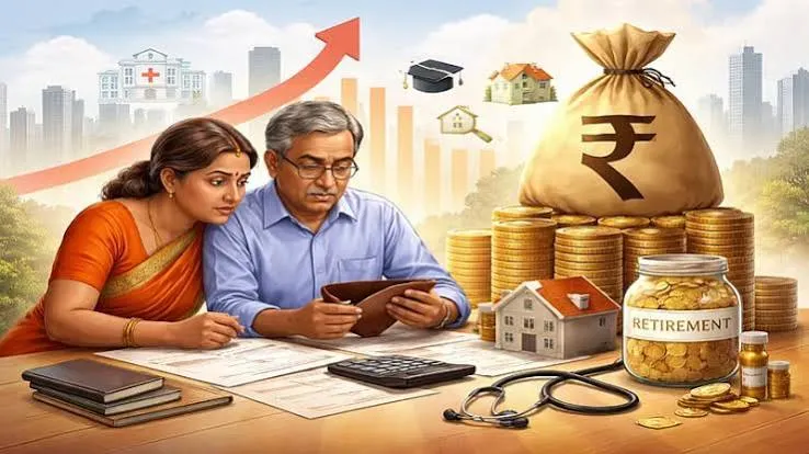 Retirement Saving
